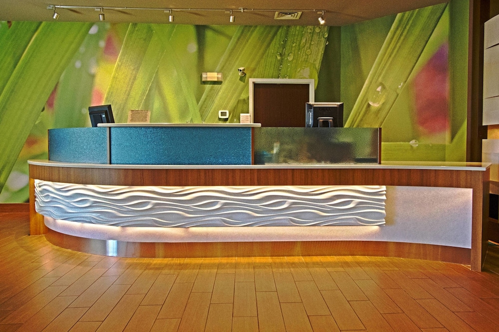 Springhill Suites by Marriott Hershey Near the Park 1/17