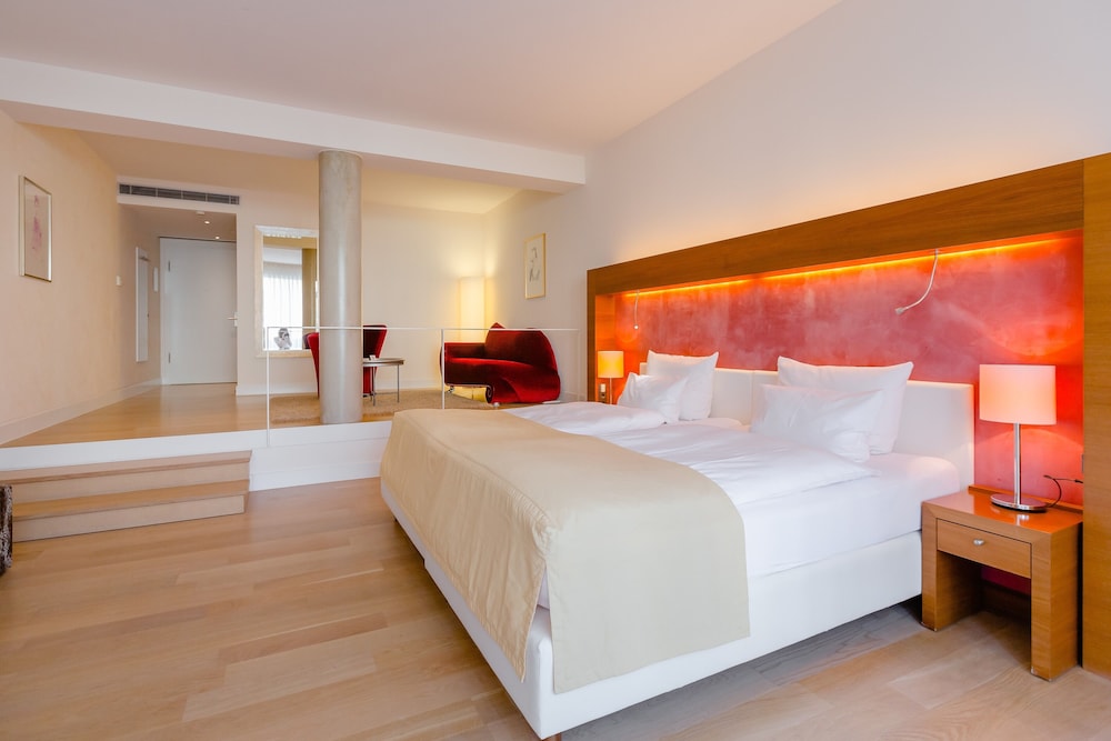 Aqua Aurelia Suitenhotel 30/69