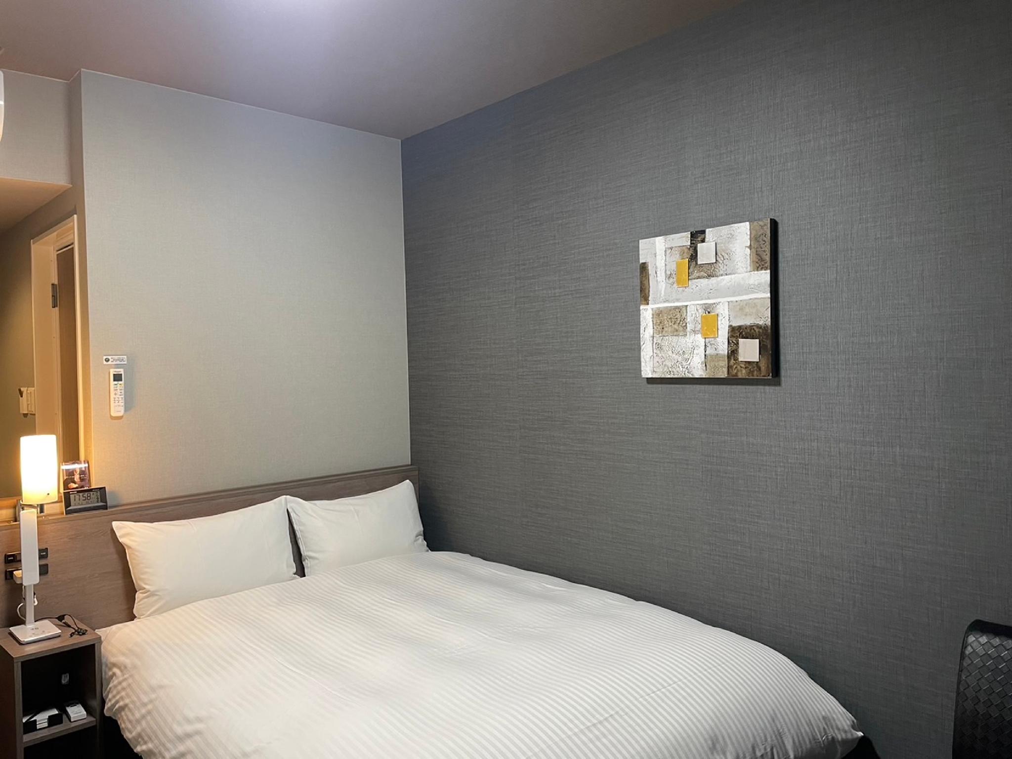 Semi Room, Comfort, Semi Double Bed