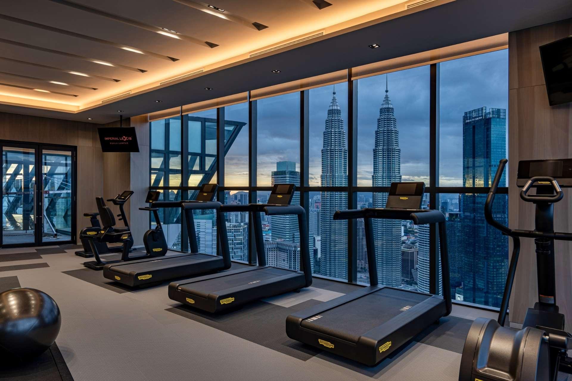 Imperial Lexis Kuala Lumpur 54/85
