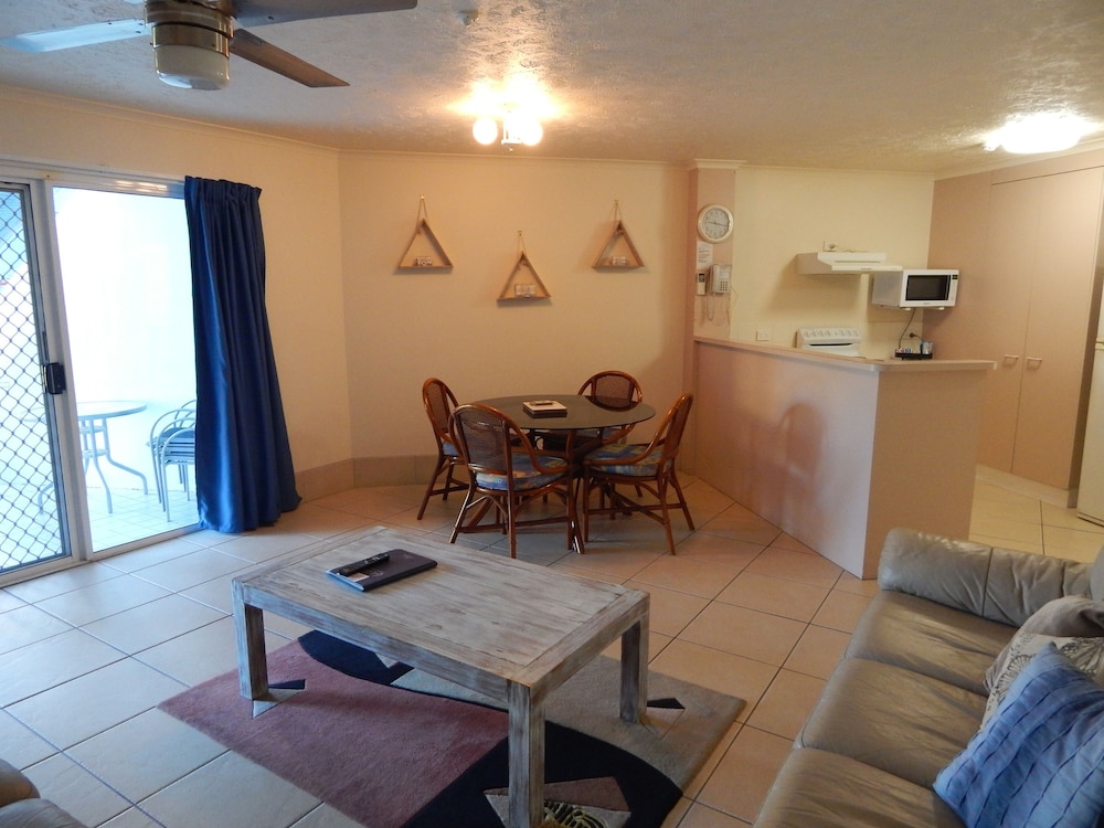 Tranquil Shores Holiday Apartments 45/71