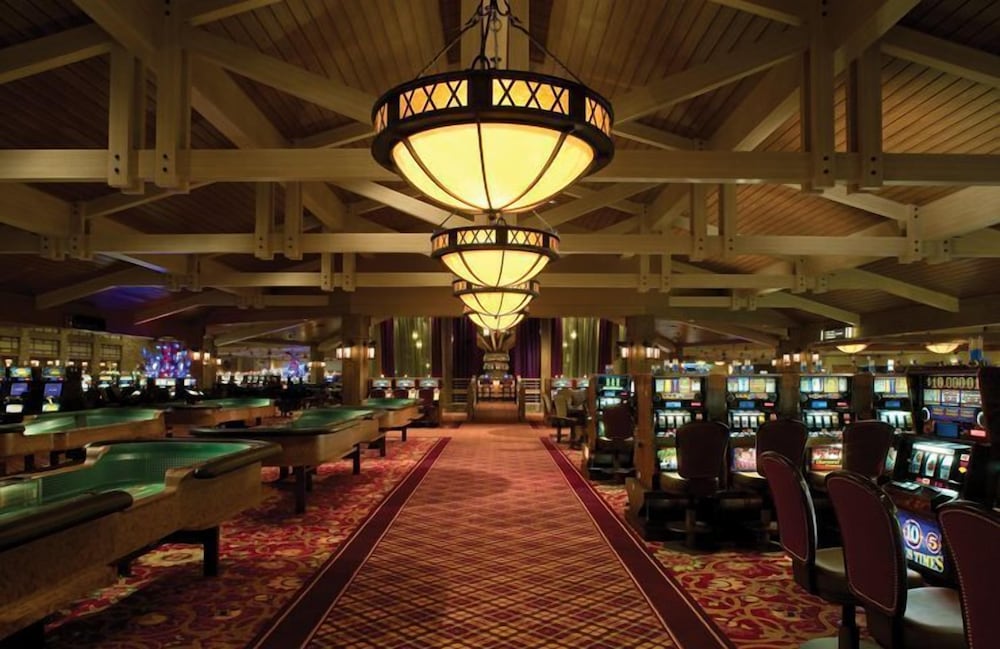 L'auberge Casino Resort Lake Charles 38/61
