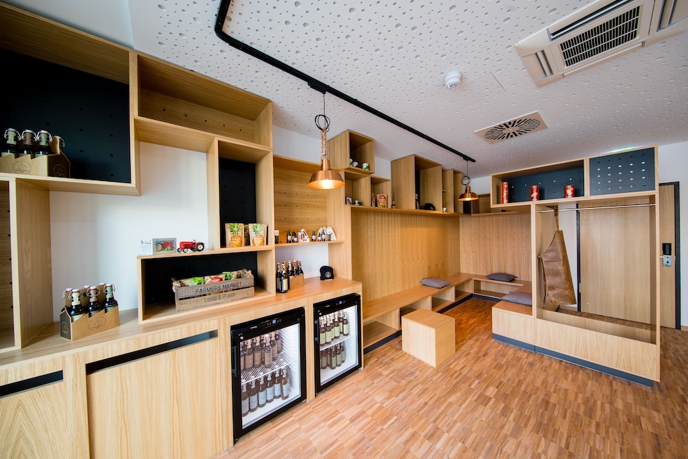 MK Hotel Russelsheim 26/50