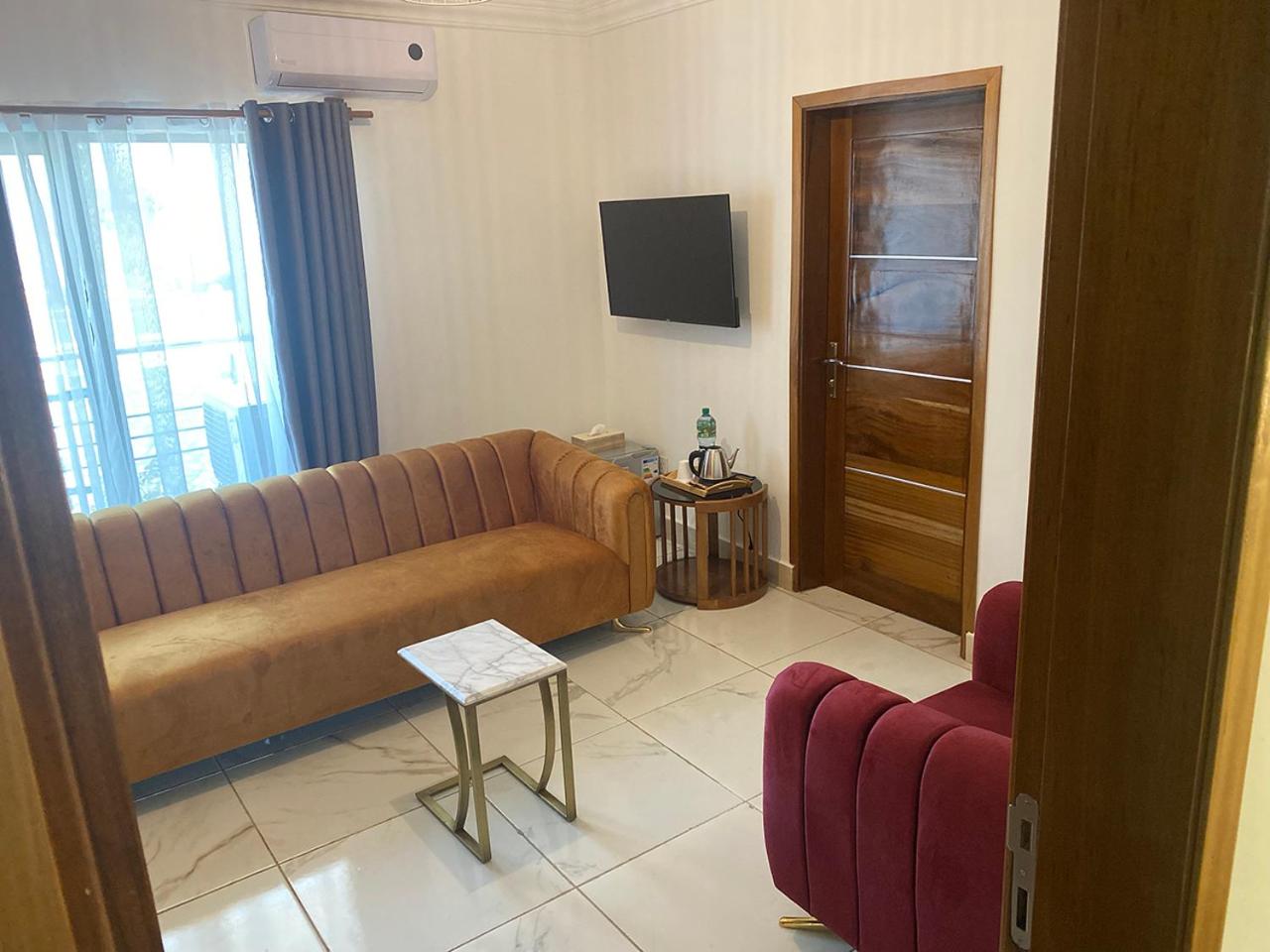 Residence La Corniche 22/39