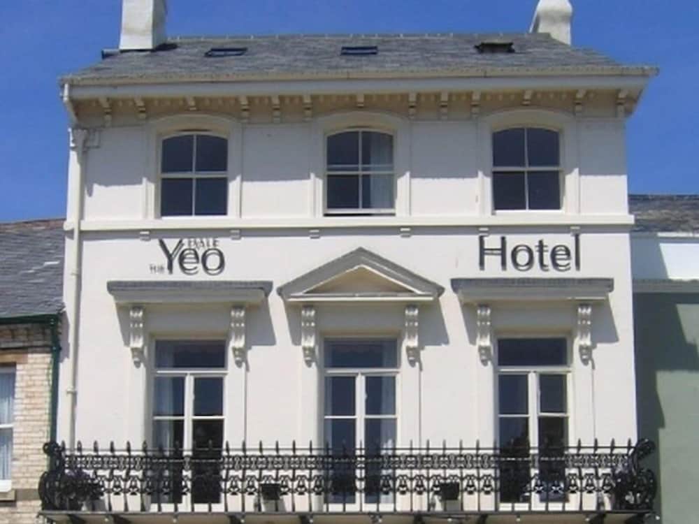Yeo Dale Hotel 1/50