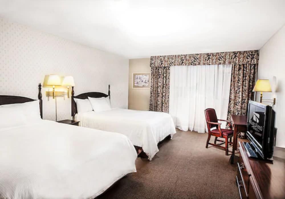 Clifton Victoria Inn At the Falls 23/37