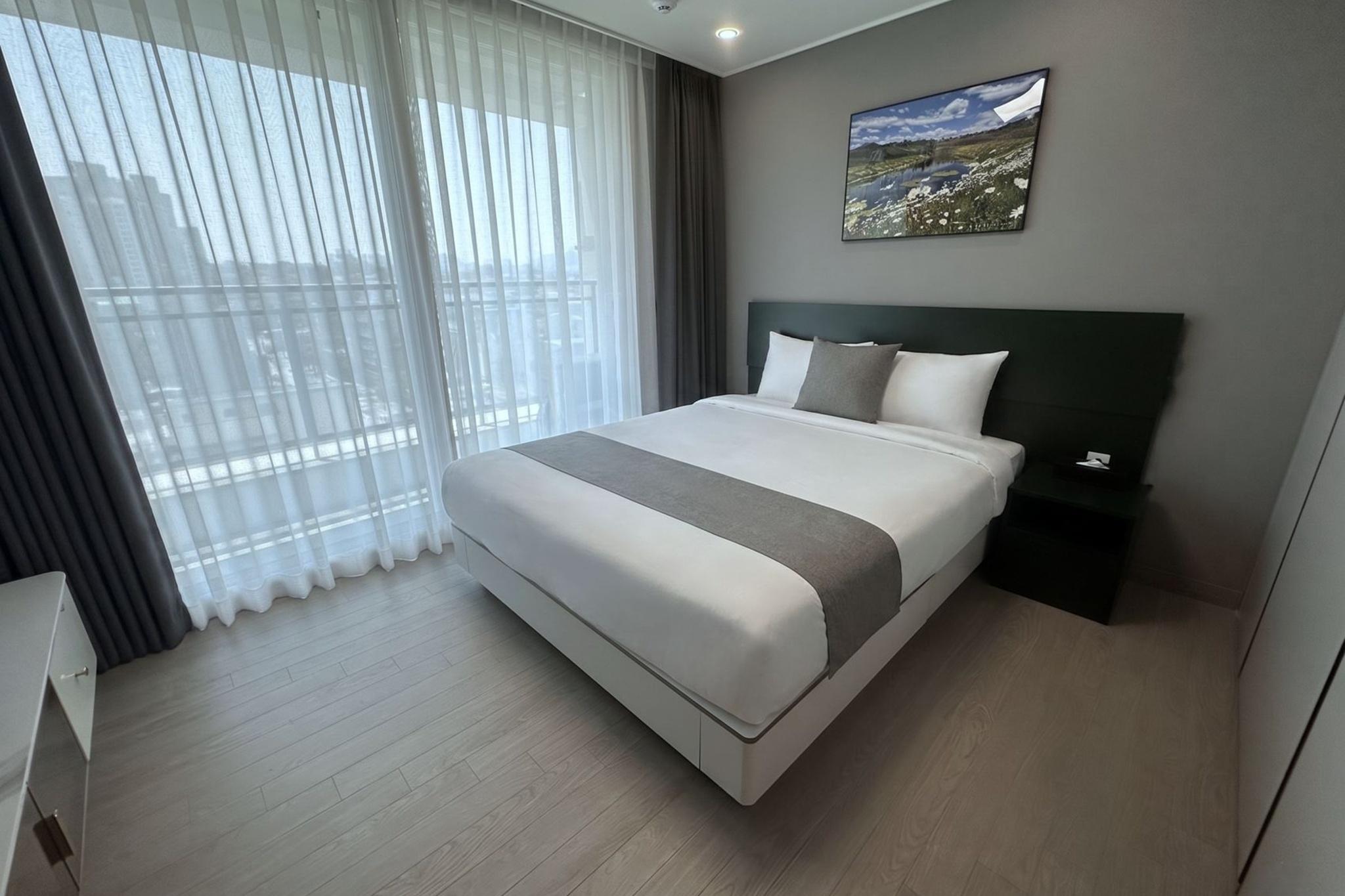 Bella, Junior Suite, Triple, No Parking