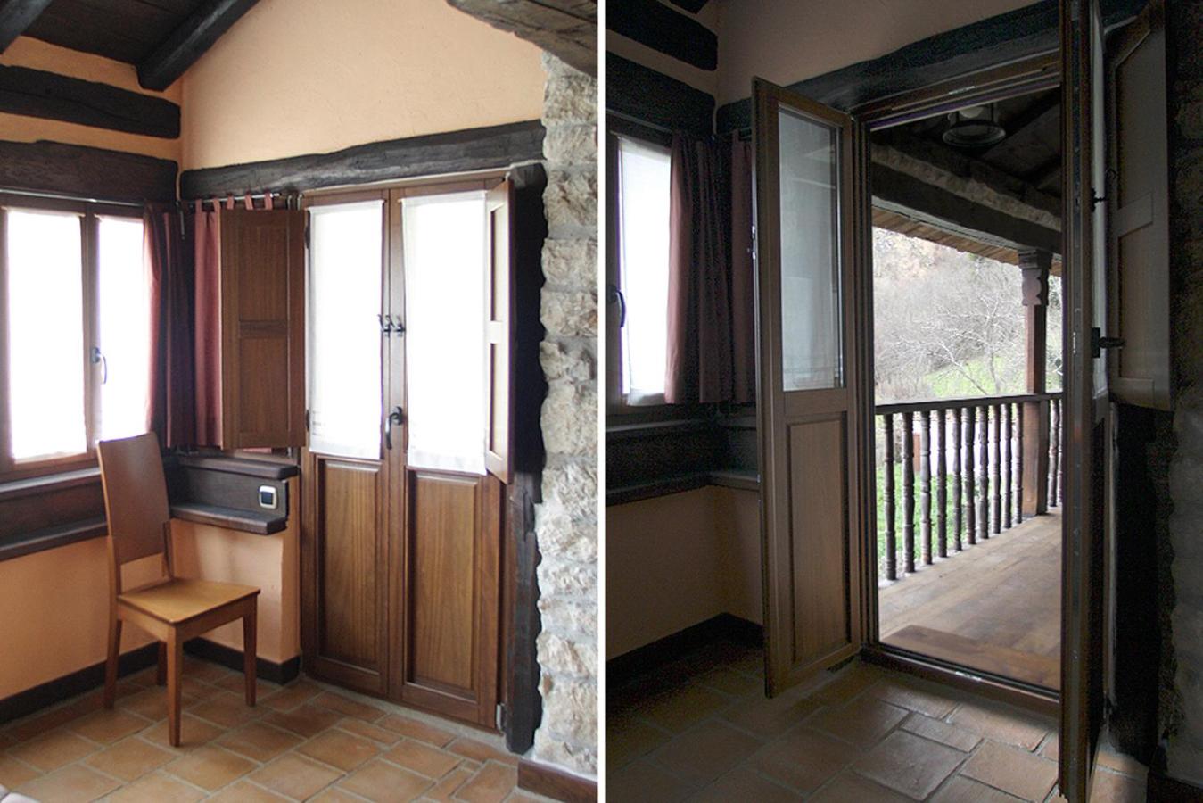 Hotel Rural Llerau 28/48