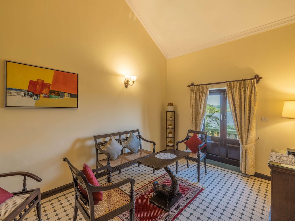 Mercure Goa Devaaya Resort 35/49