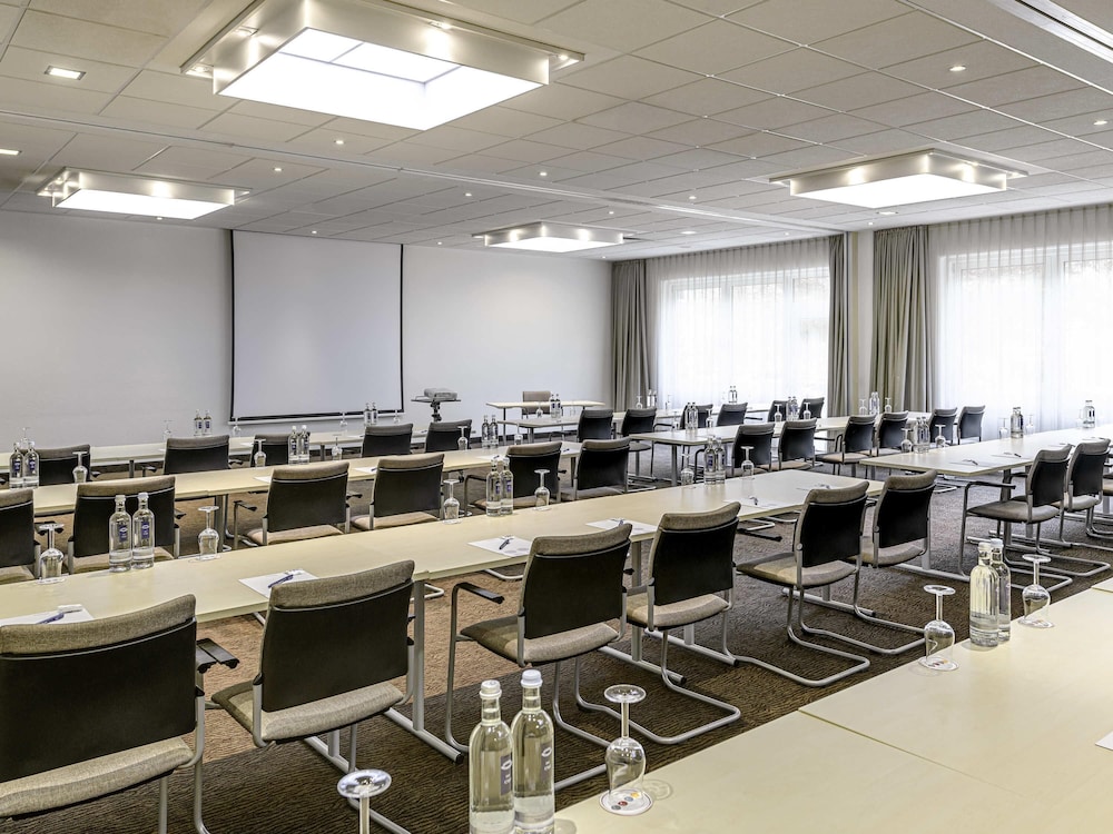 Novotel Frankfurt City 64/73