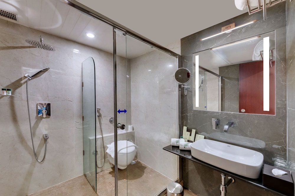 The Fern Residency Hubballi 46/46