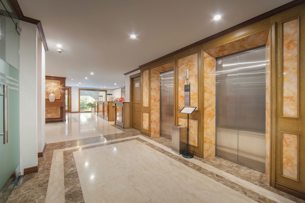 Hanoi Sail Hotel 21/50
