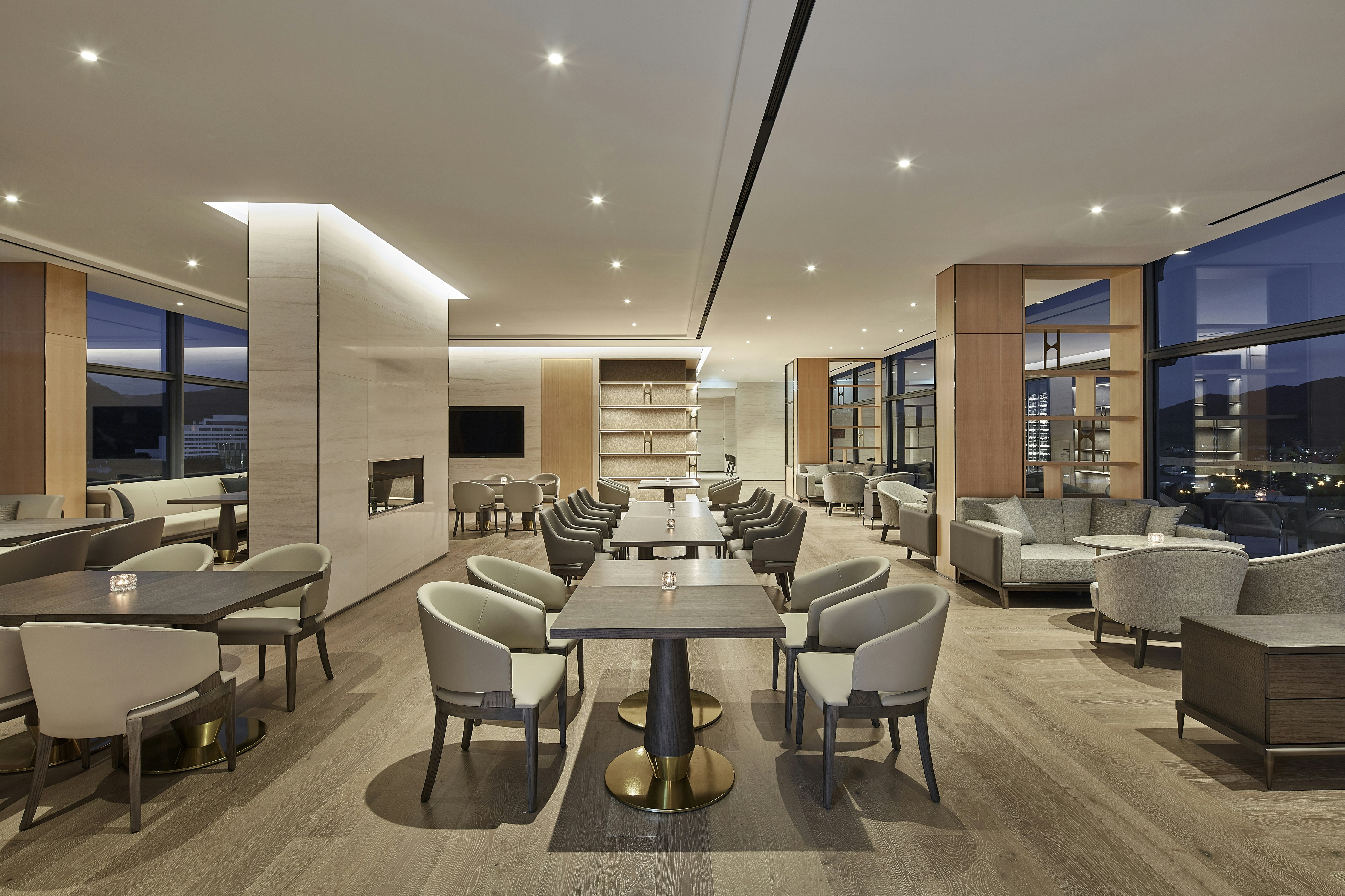 Hilton Gyeongju 45/58