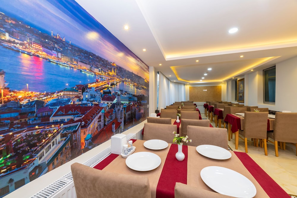 Yesilpark Hotel 42/65
