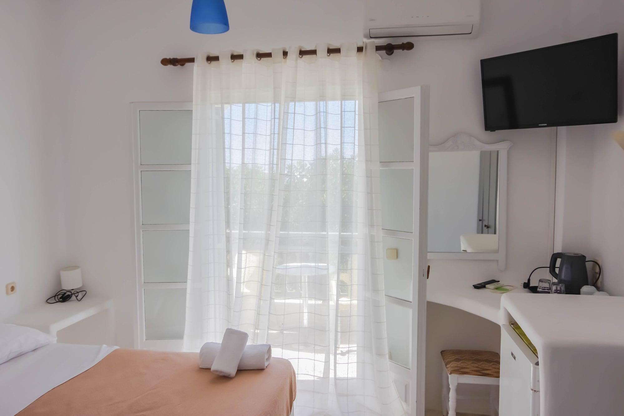 Alia Hotel 43/43