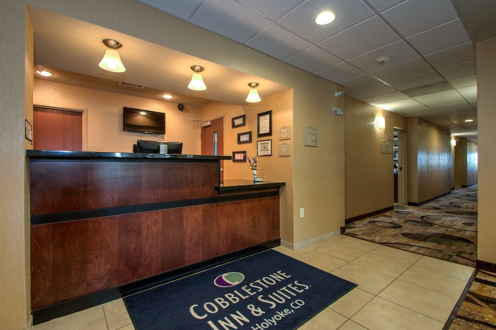 Cobblestone Inn And Suites Holyoke 2/37