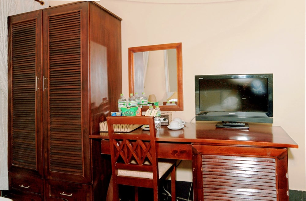 Thai Hoa Resort 61/75