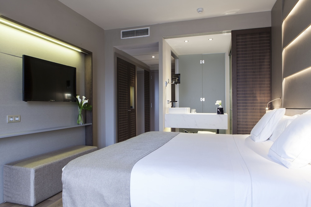 Hotel America Barcelona 23/82