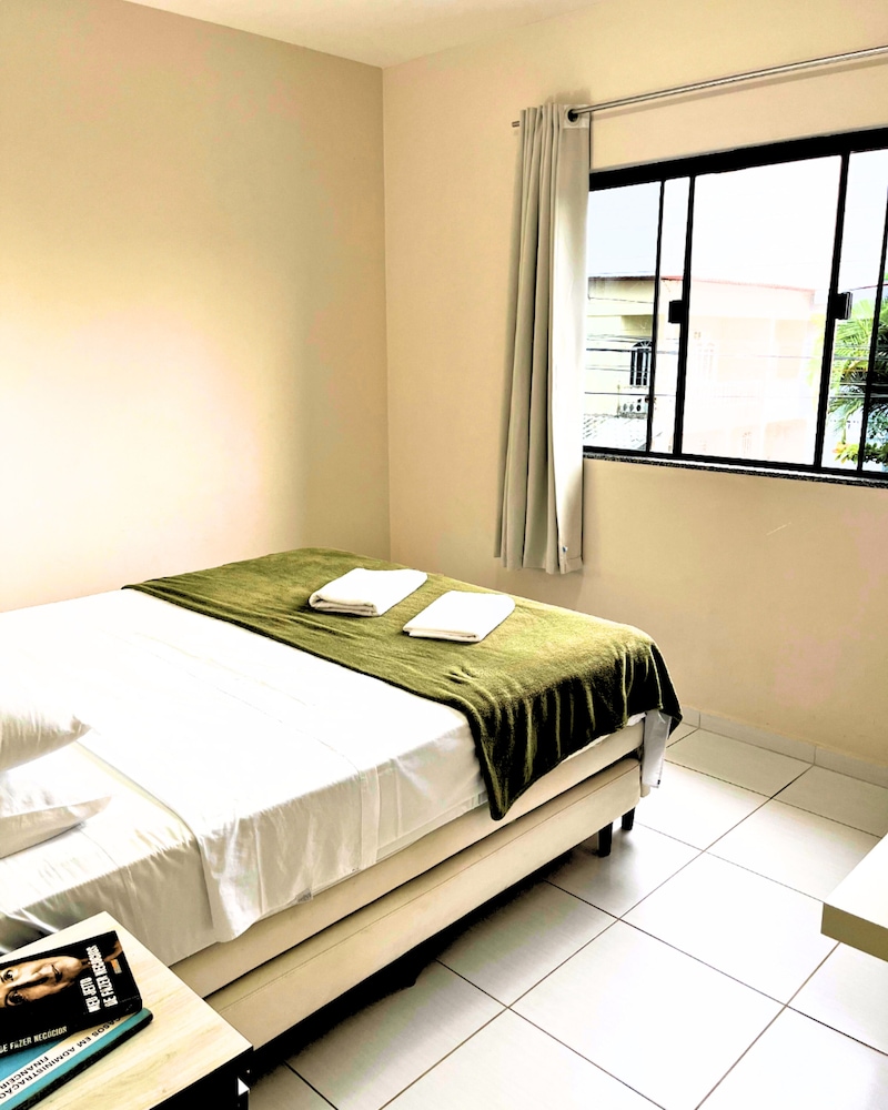 Apart Residencial Dos Reis 25/68