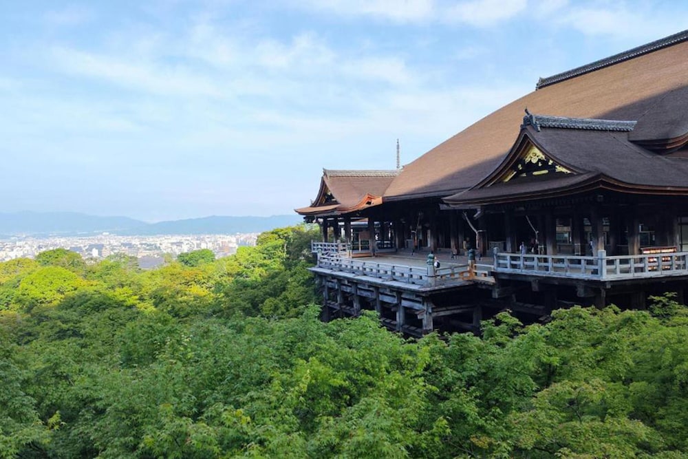 Kyoto Inn Gion The Second 44/48