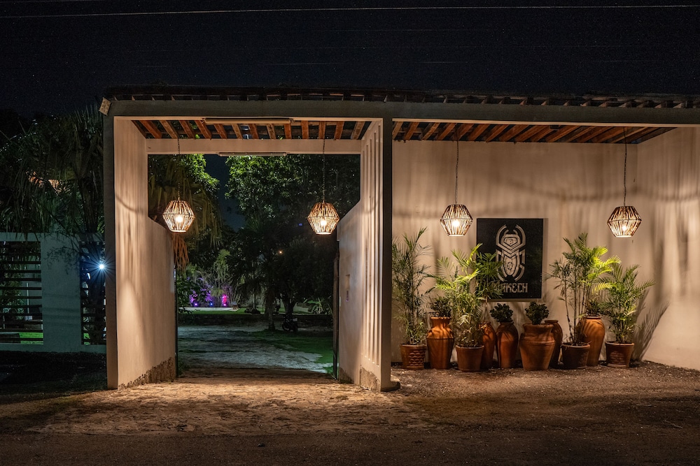 Hotel Makech Bacalar 2/35