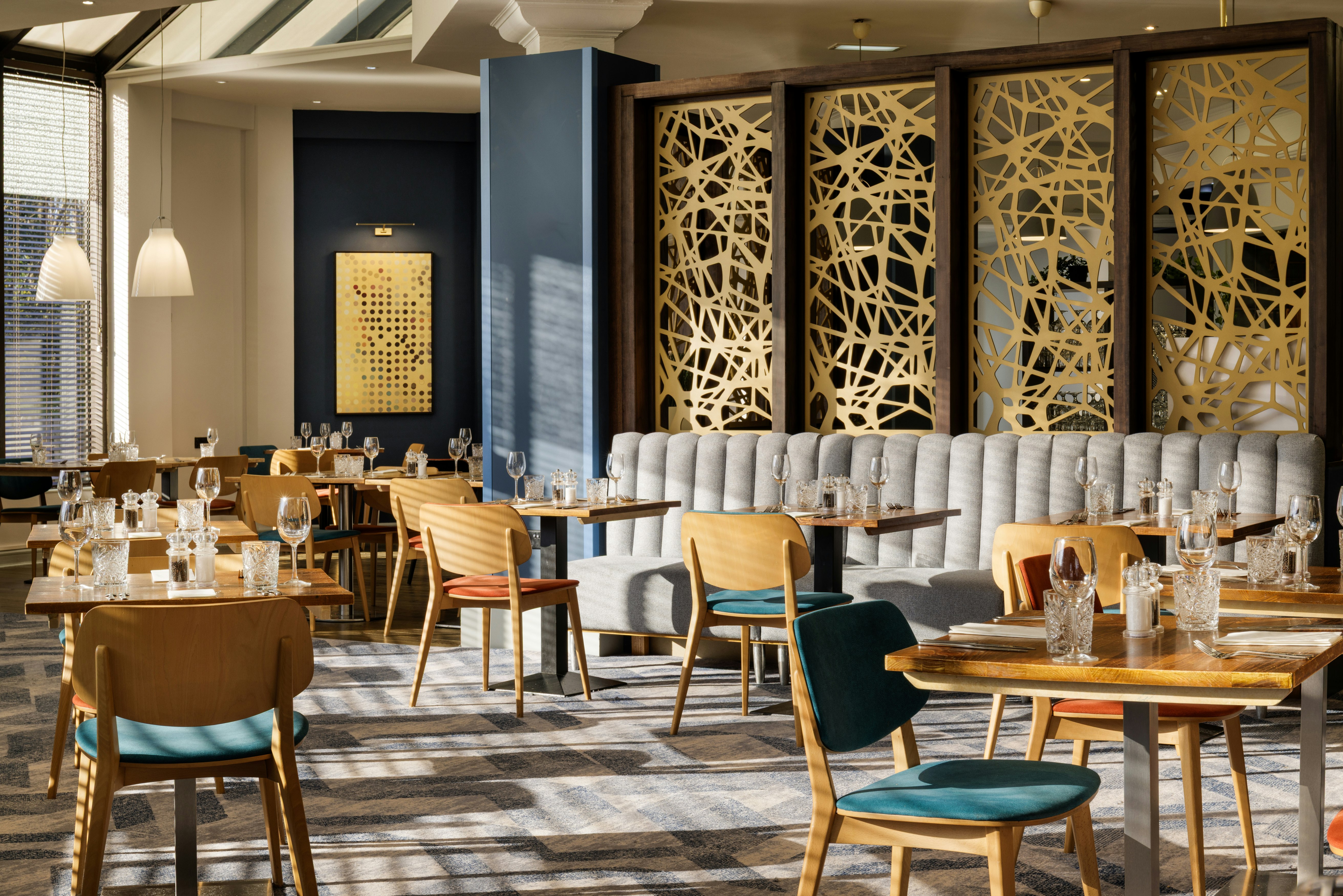 Doubletree by Hilton Manchester Airport 30/62