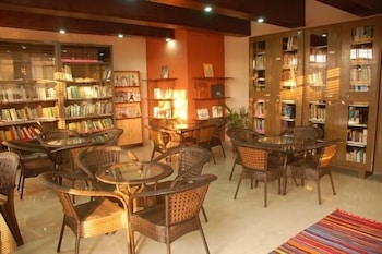 THE INTERNATIONAL CENTRE GOA 27/41
