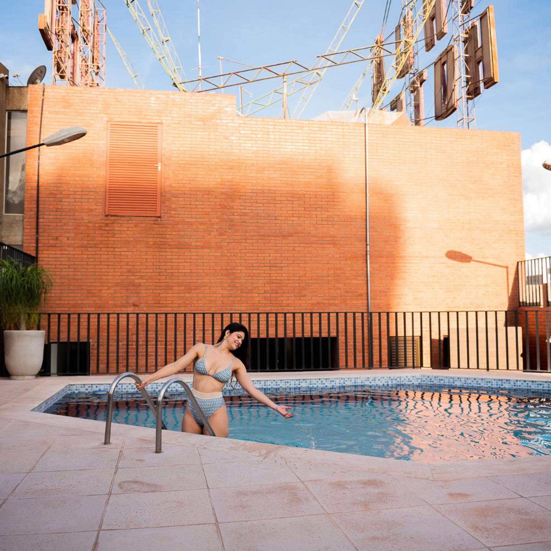Arua Hotel 24/50