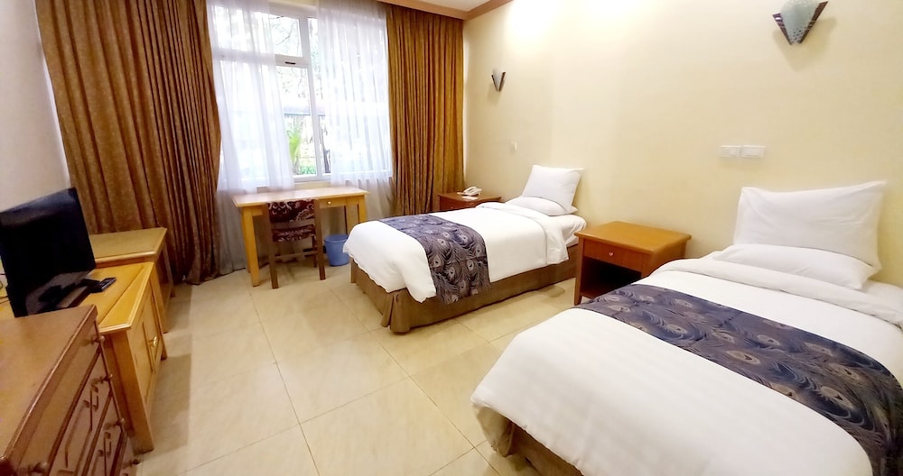 Ghion Hotel 23/69