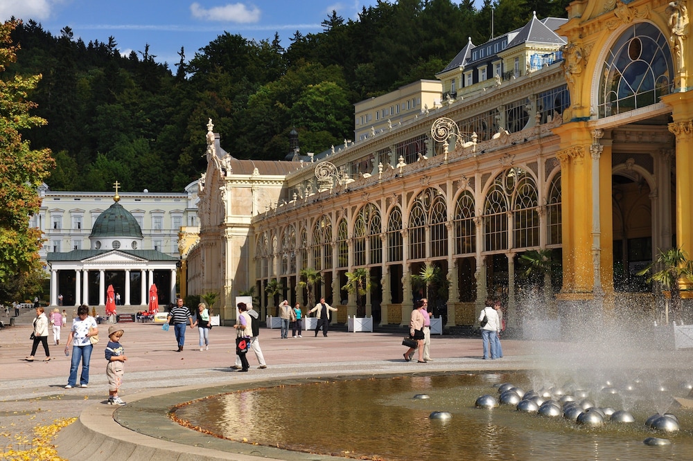 Spa hotel Devin 37/44