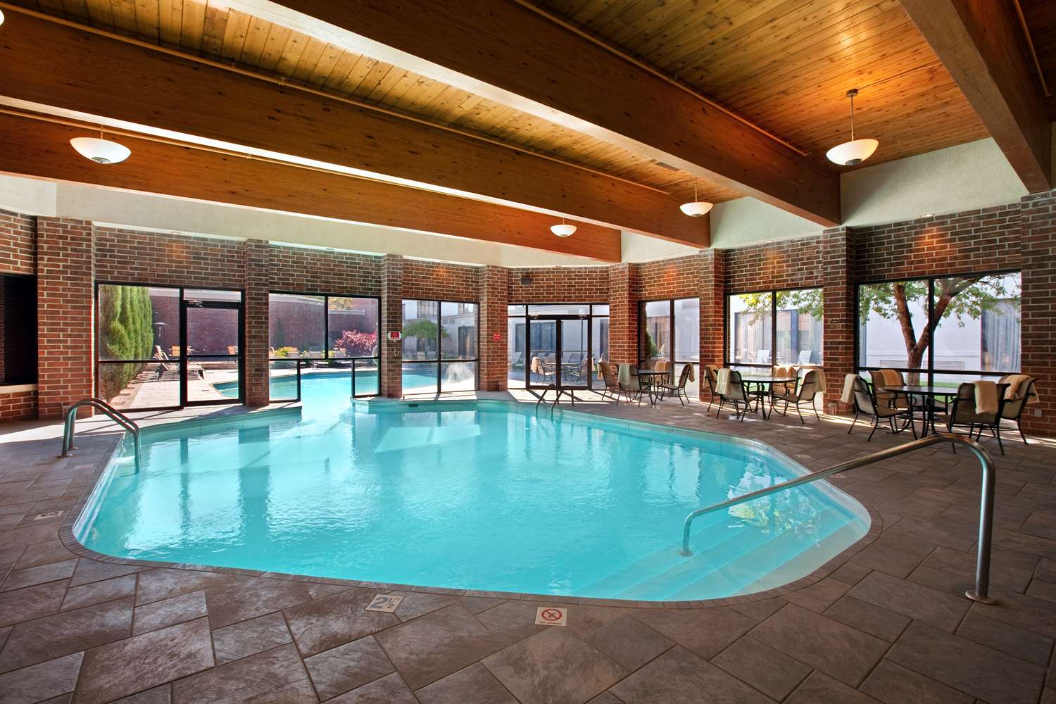 Wyndham Independence 14/19