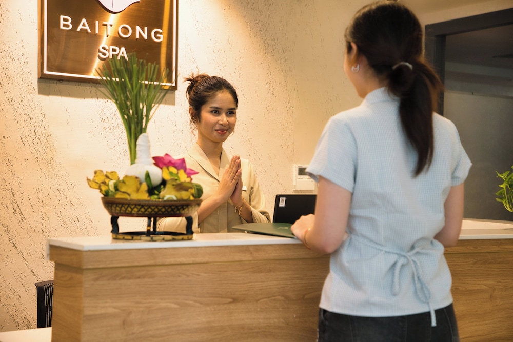 Baitong Hotel And Resort Phnom Penh 9/47