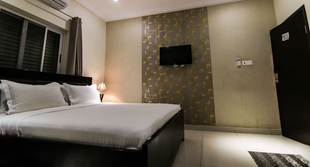 Kegali Hotel 9/33