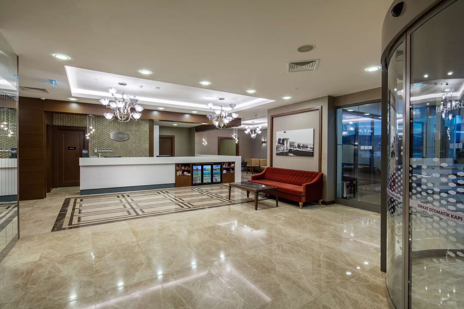 Hampton by Hilton Canakkale Gallipoli 2/13