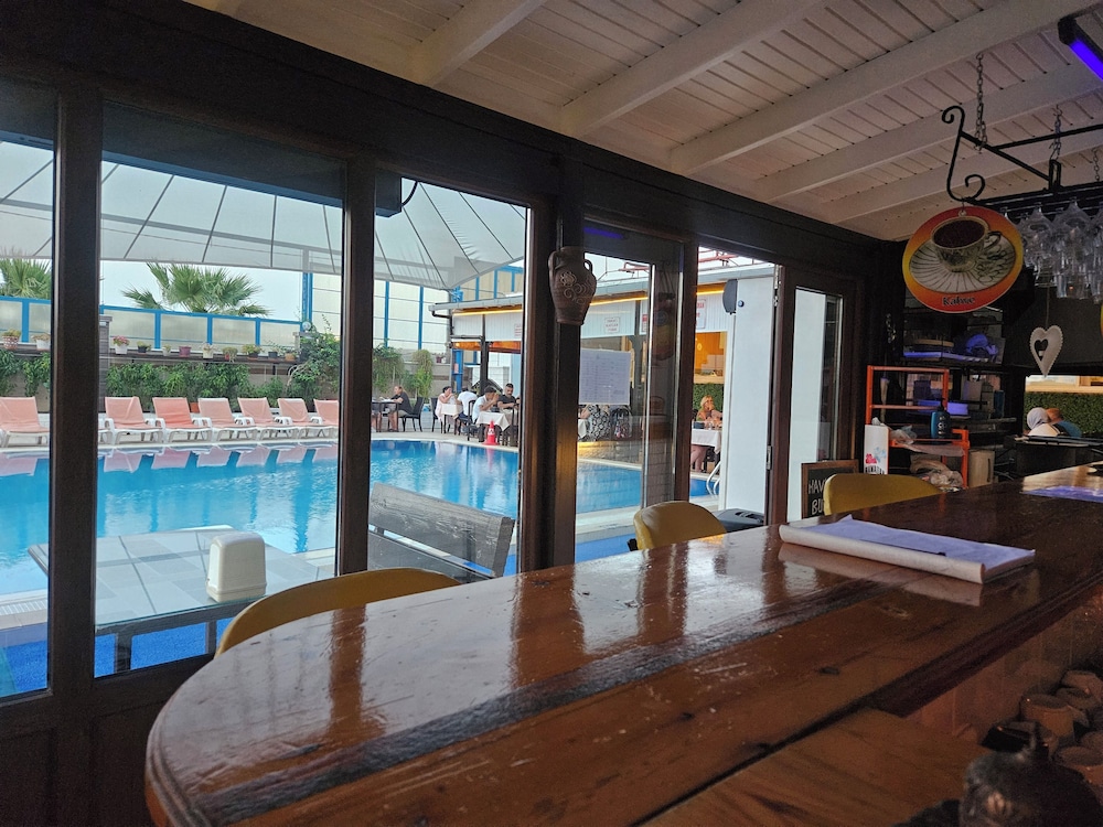 Nil Hotel 23/47