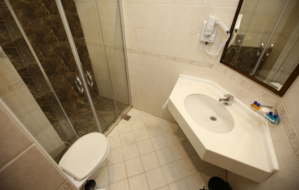 Peak Star Hotel Taksim 14/65