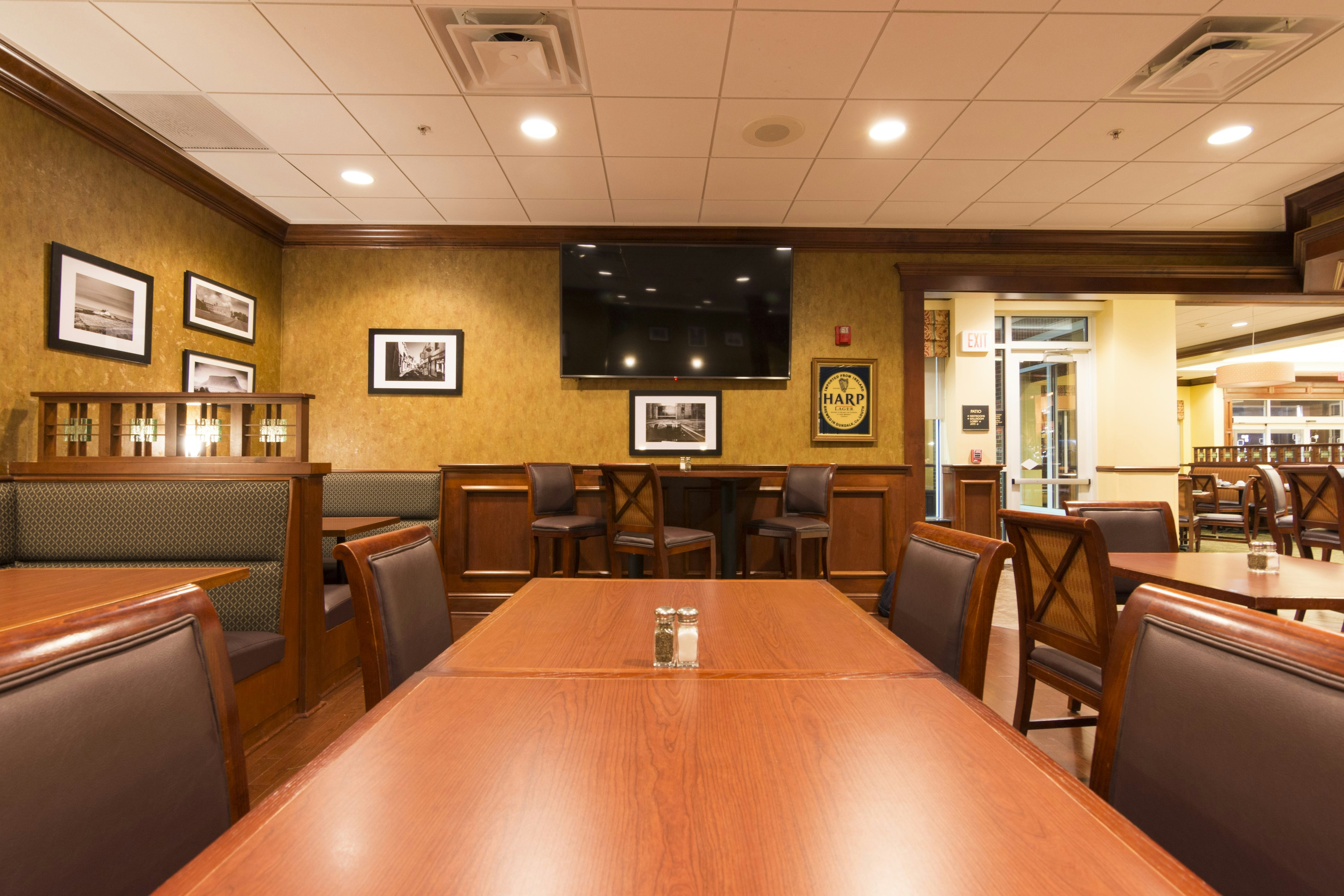 Hilton Garden Inn Bangor 56/69