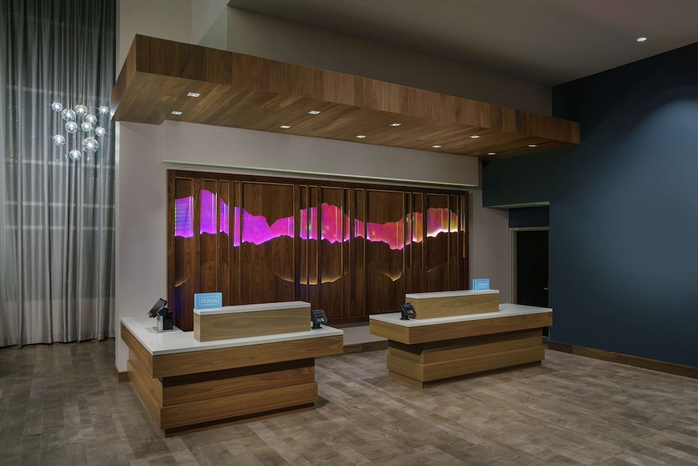 Hilton Garden Inn Sunnyvale 21/50