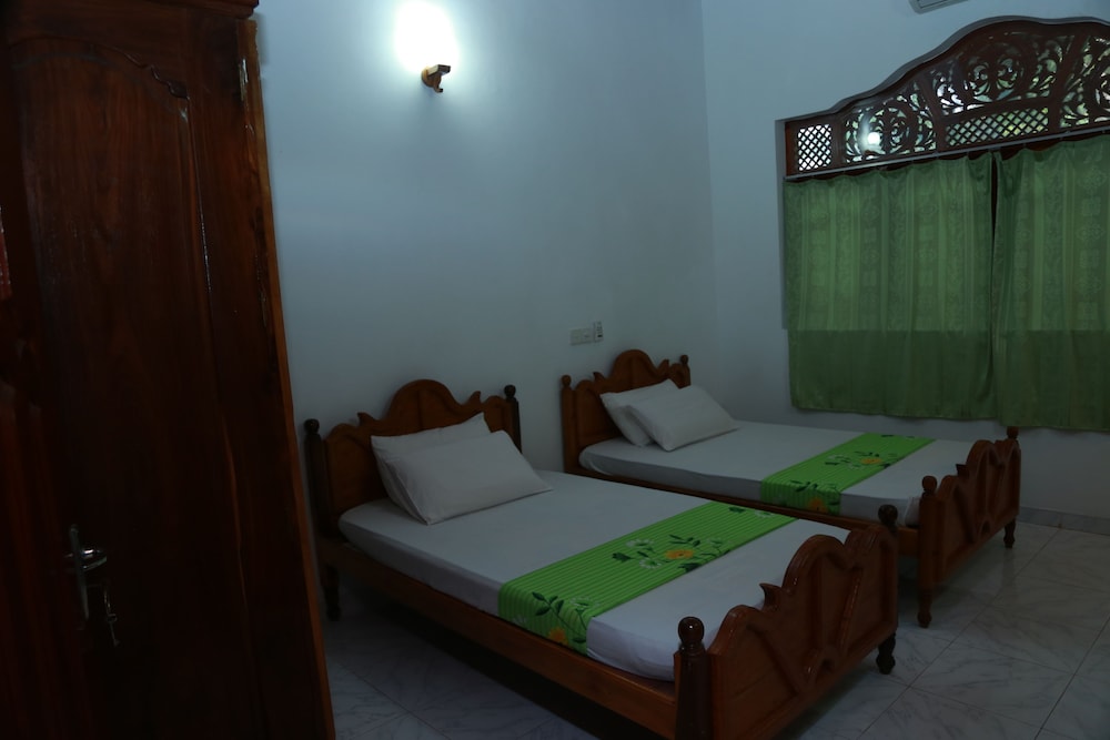 Sumal Villa 17/62
