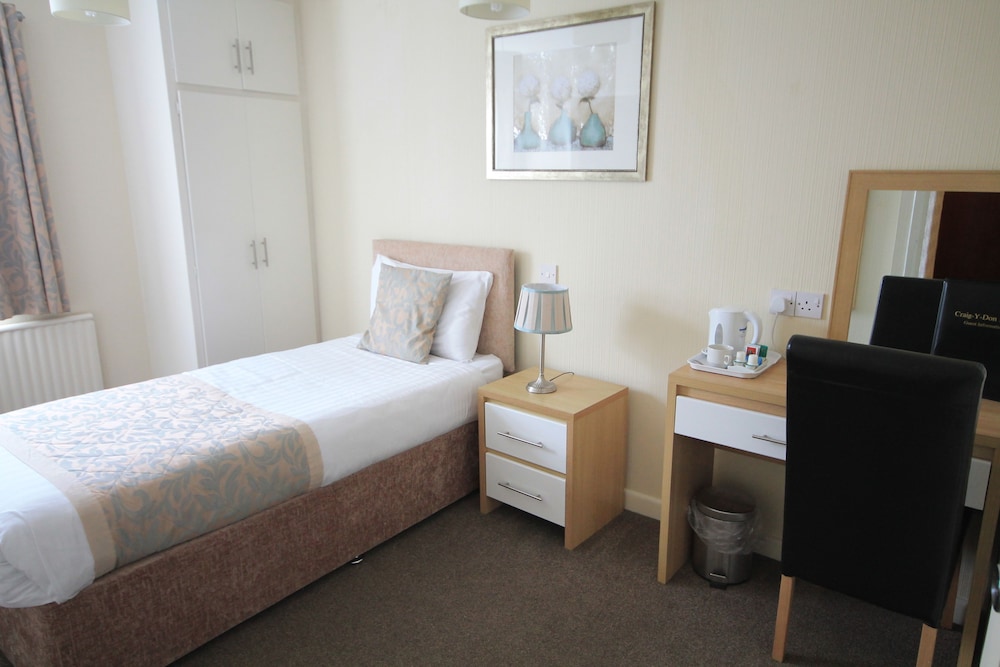 The Craig-Y-Don Hotel 21/50