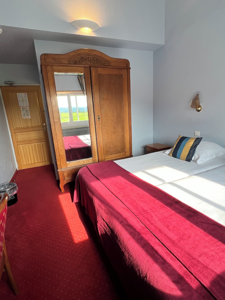 LOGIS HOTEL DES ROCHES 14/60