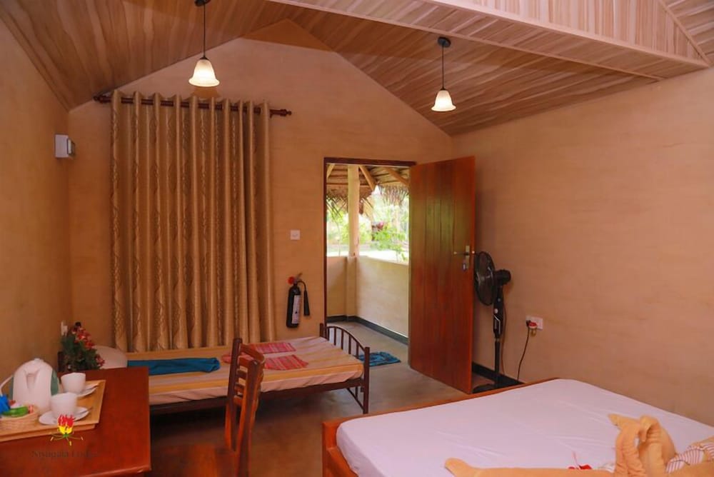 Niyagala Lodge 24/50