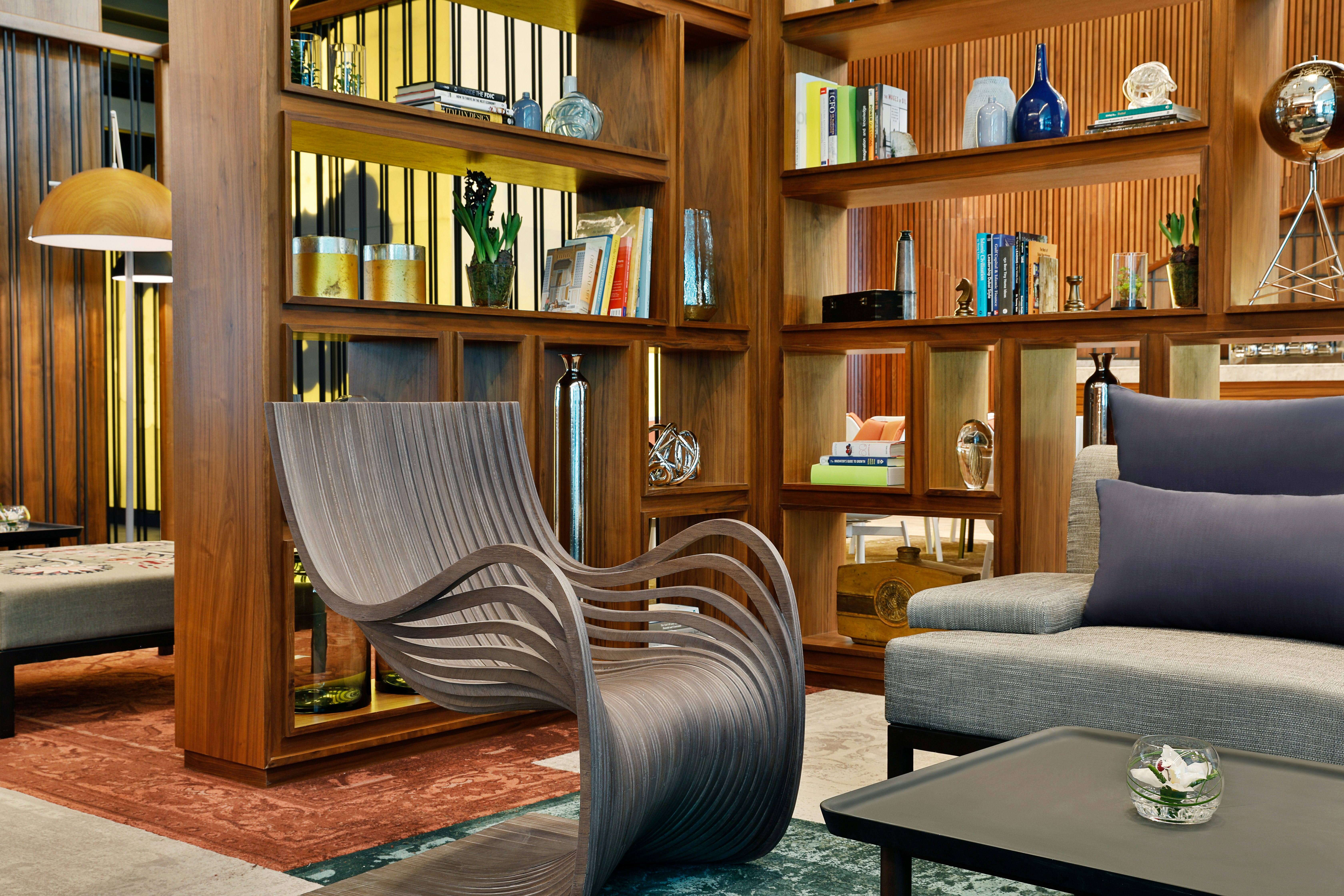 Doubletree by Hilton Dubai Business Bay 28/65