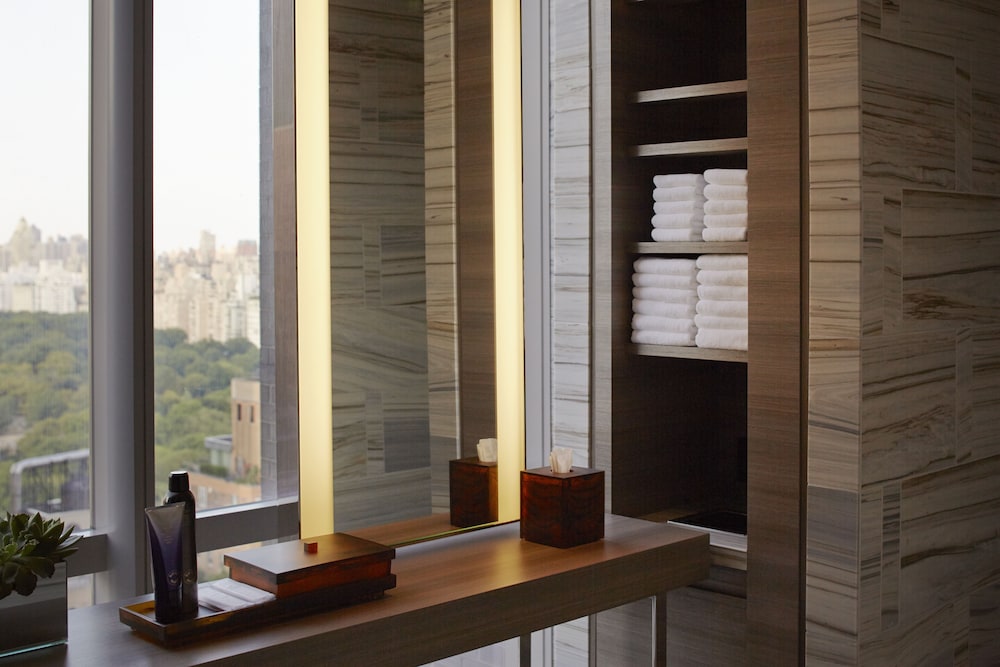 Park Hyatt New York Hotel 8/50