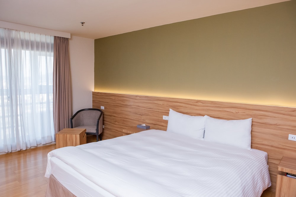 Landis Inn Lotung 22/73