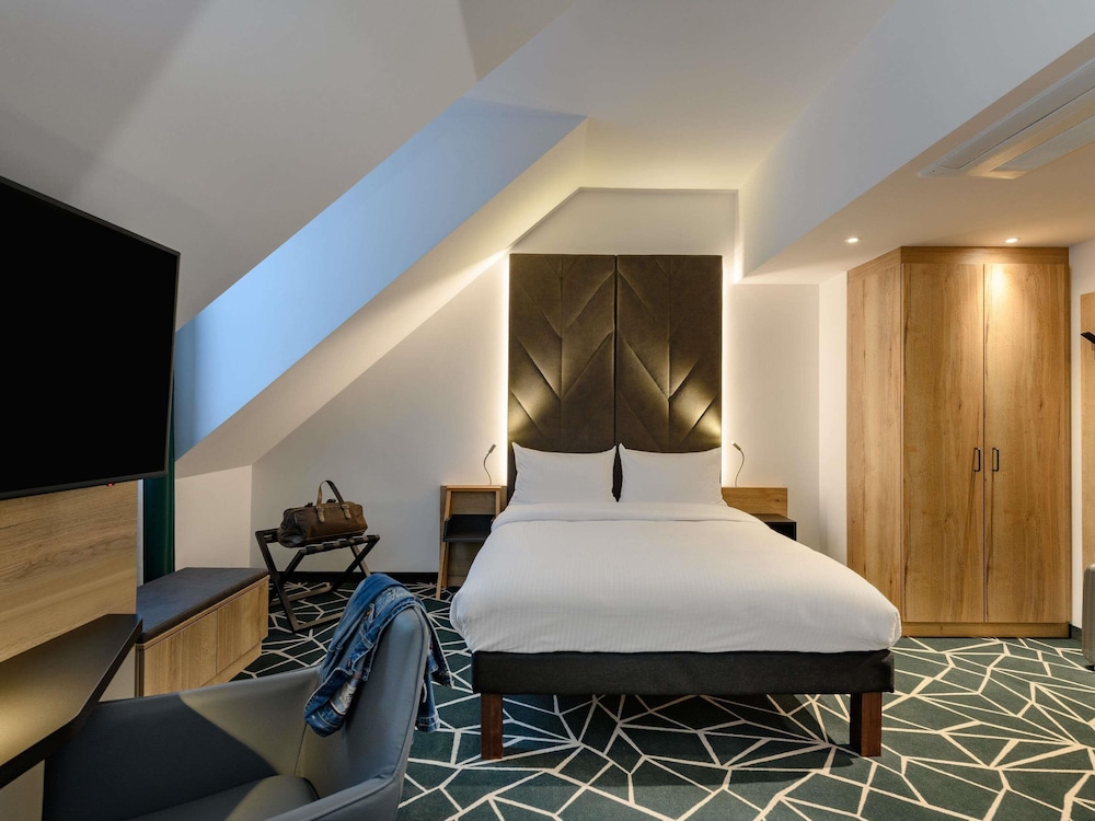 Ibis Styles Aschaffenburg 22/59