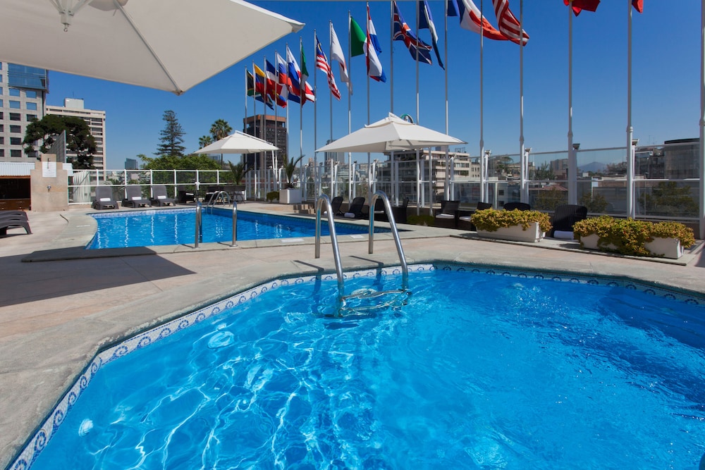 Le Meridien Santiago 45/50