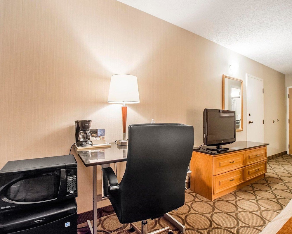 Comfort Inn Rimouski 25/38