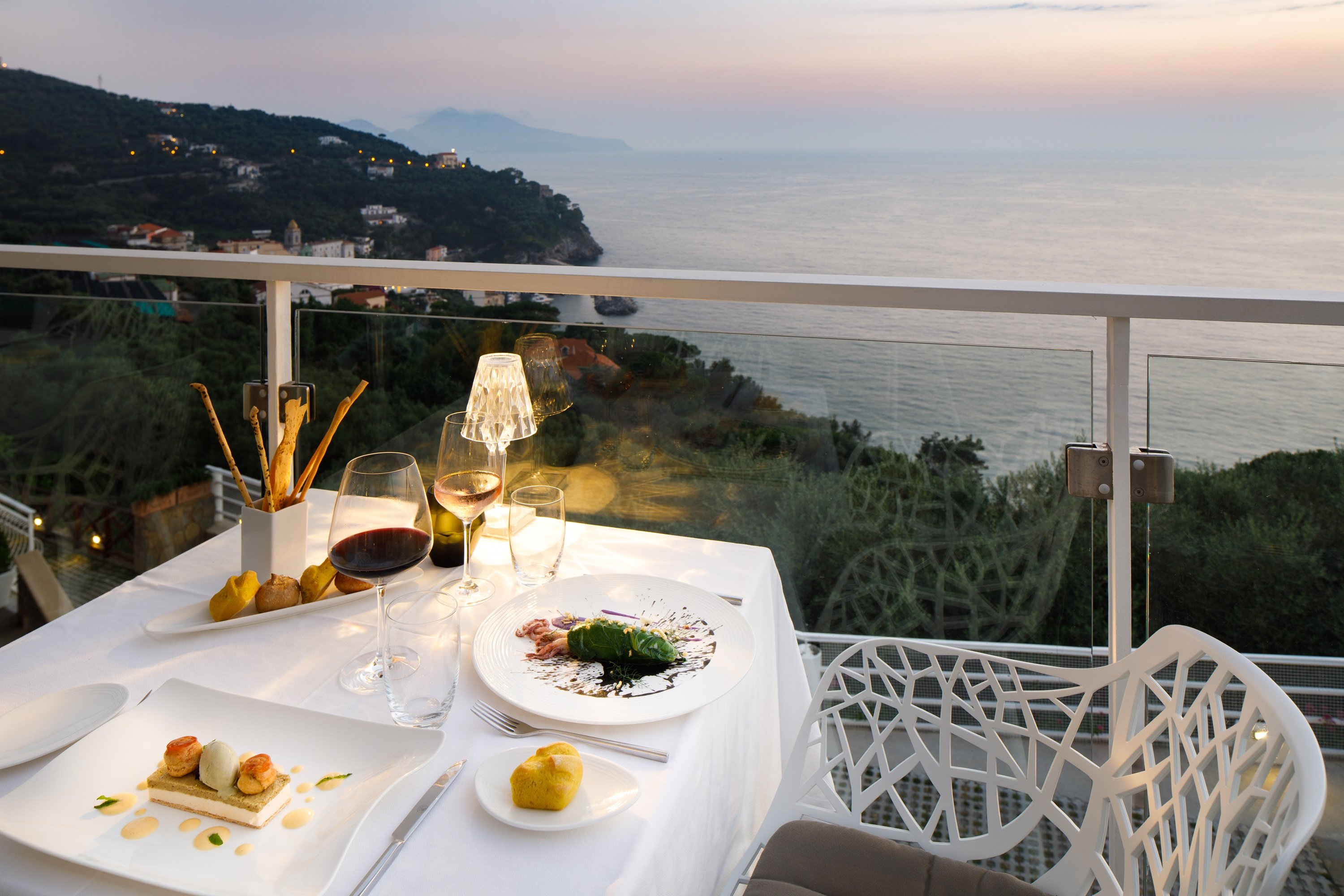 Villa Fiorella Art Hotel 68/80