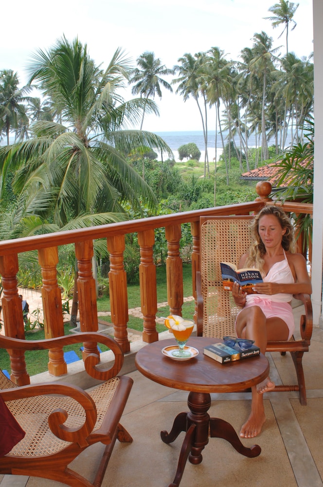 Wunderbar Beach Club Hotel 37/49